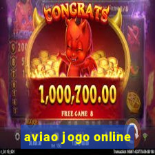 aviao jogo online